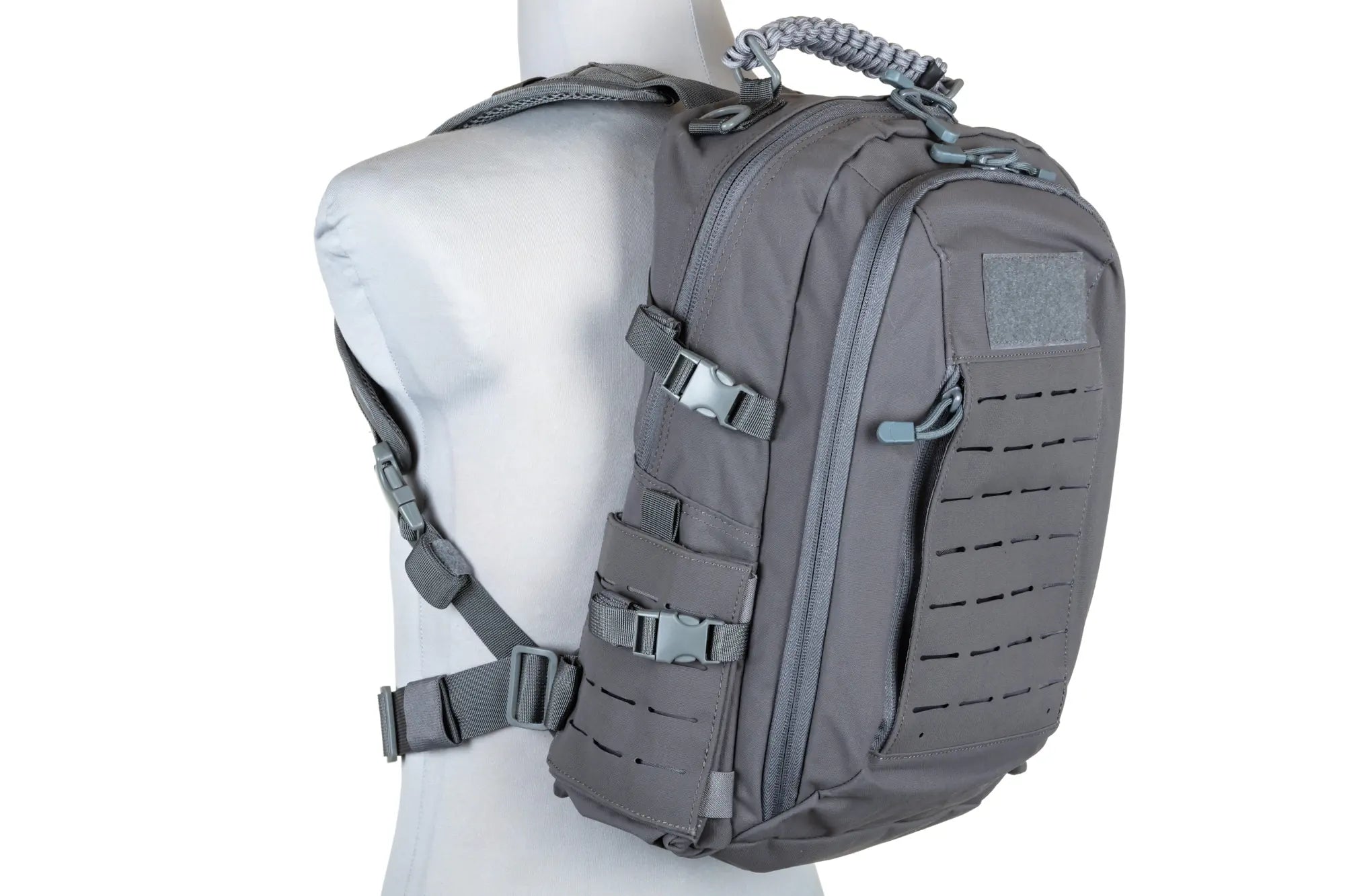 20L Tactical Backpack | Grey