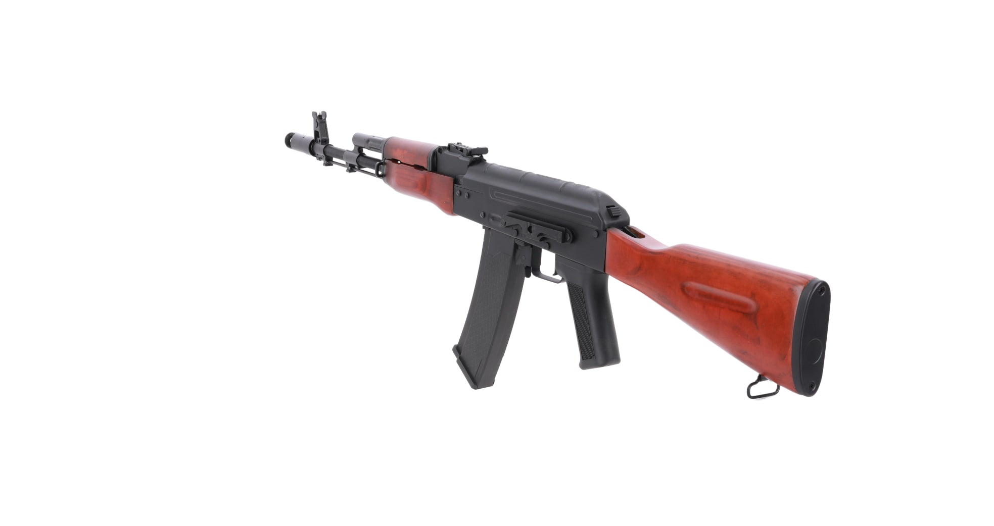 AK74 replica SA-J02 EDGE HAL ETU