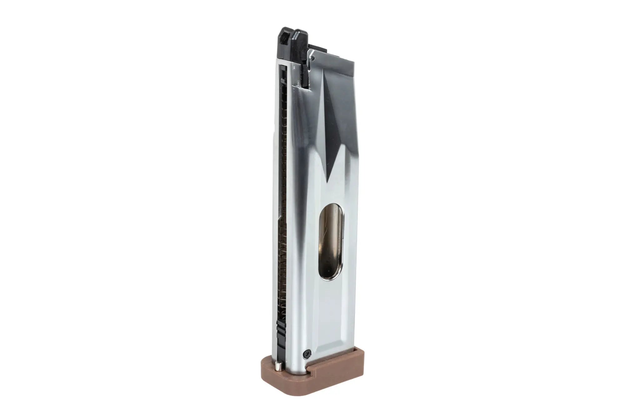 30 BBs CO2 Magazine for Hi-Capa QB FDE