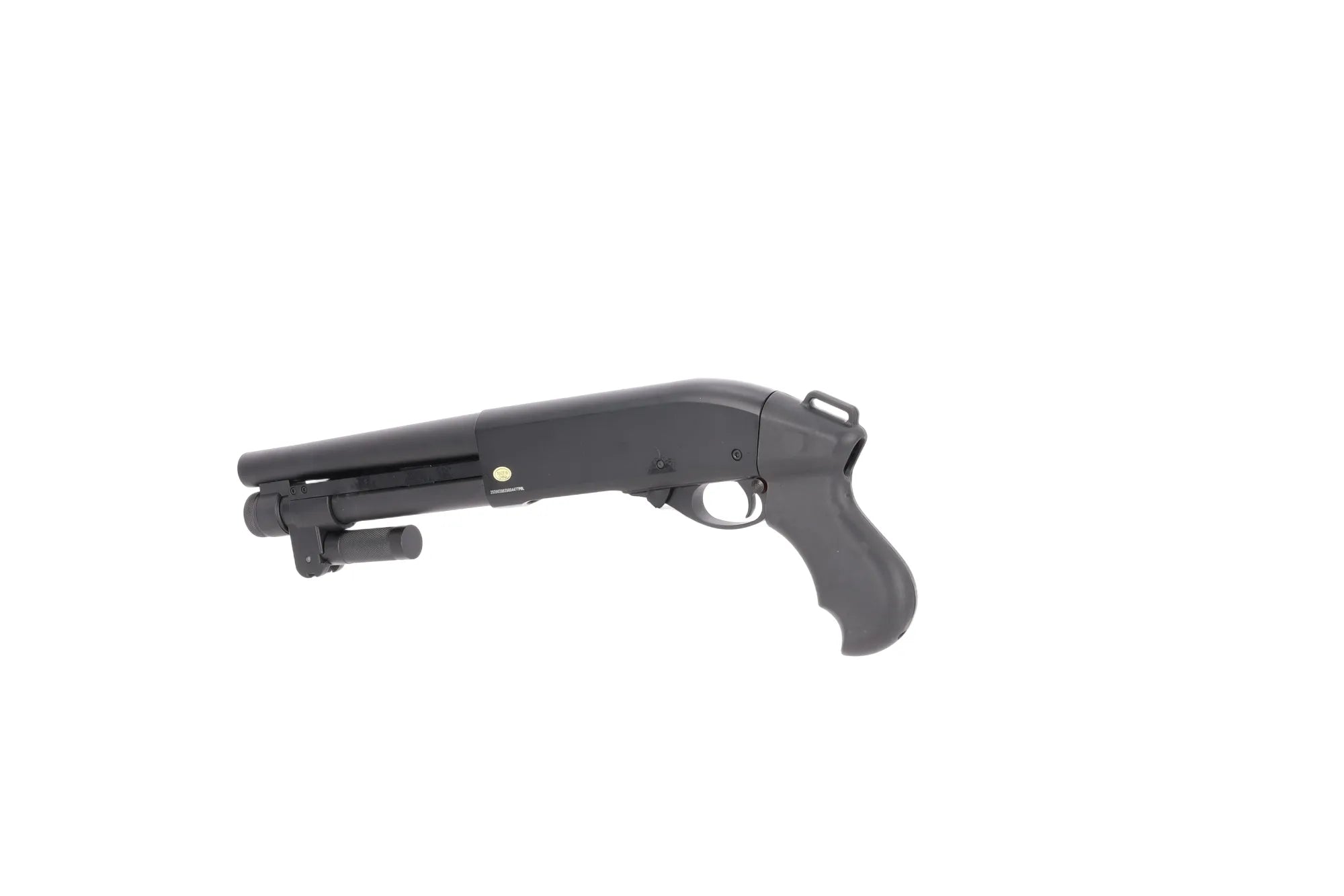 SA-VGS11 VAPOR airsoft shotgun Black