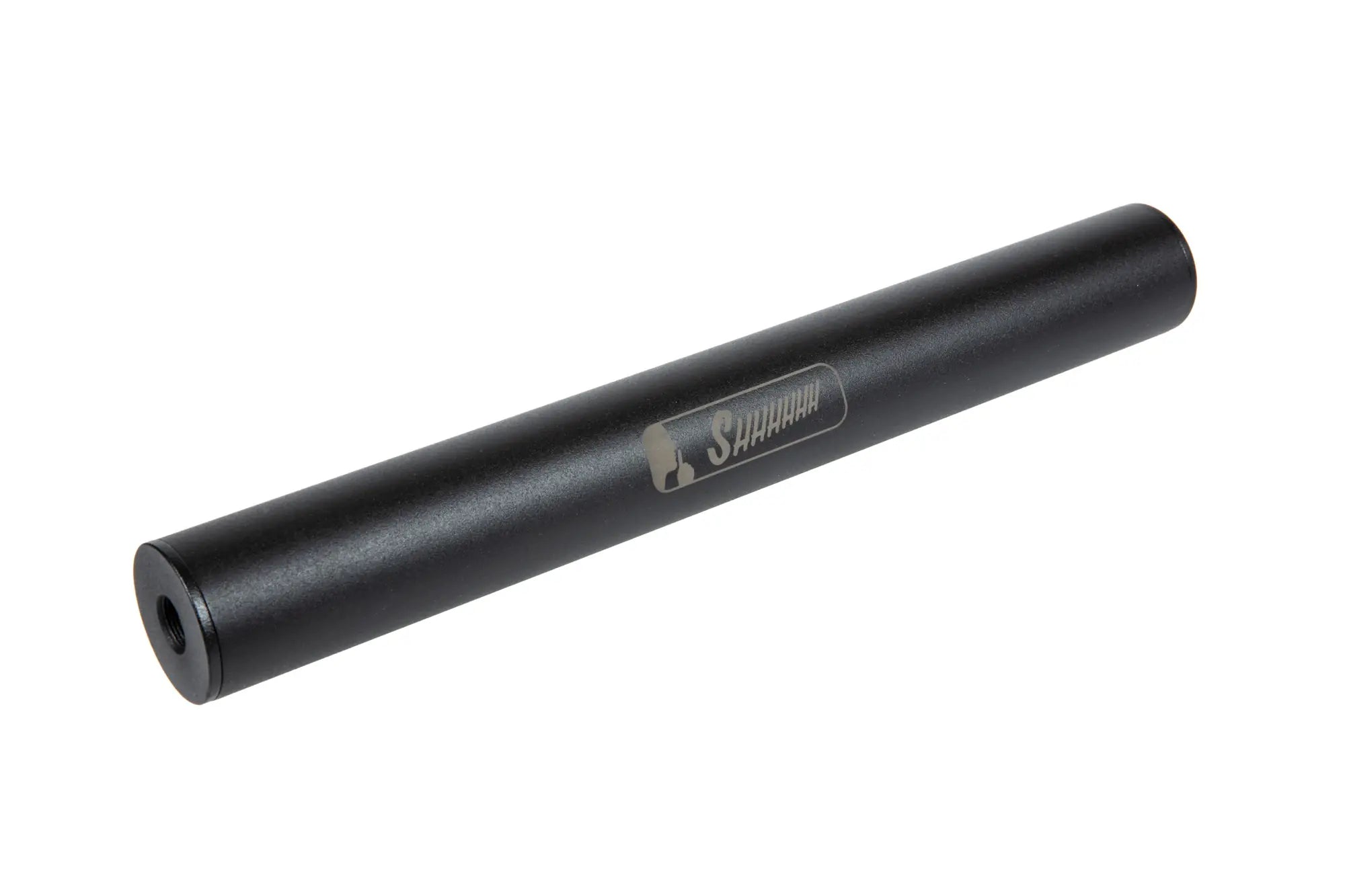 Covert Tactical Standard Silencer - Shhhhh 40x320-2