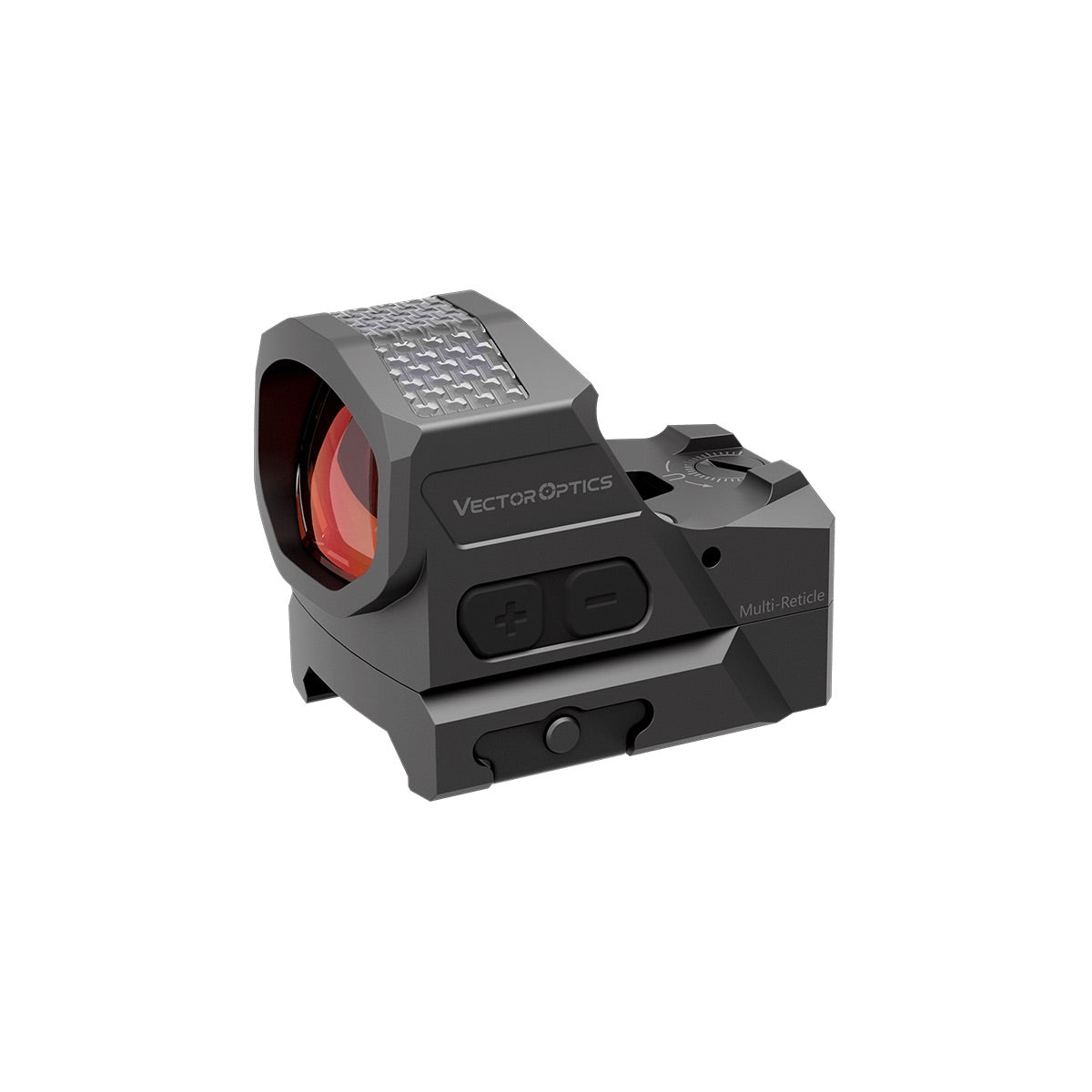 Red Dot FRENZY-X Gen2 SOLAR MTR