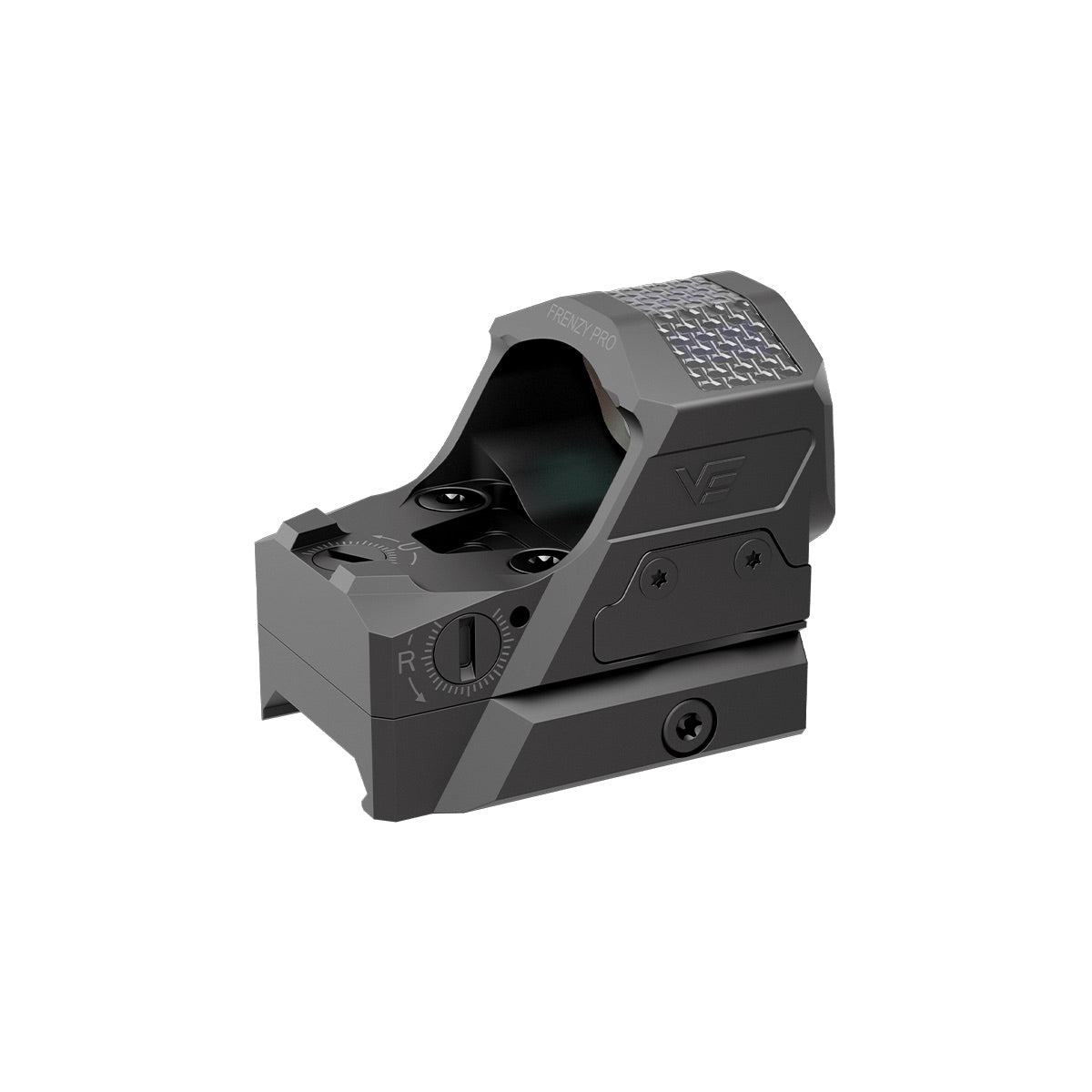 Red Dot FRENZY-X Gen2 SOLAR MTR
