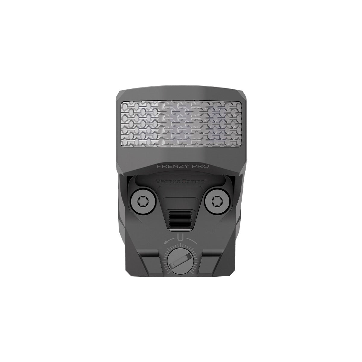 Red Dot FRENZY-X Gen2 SOLAR MTR