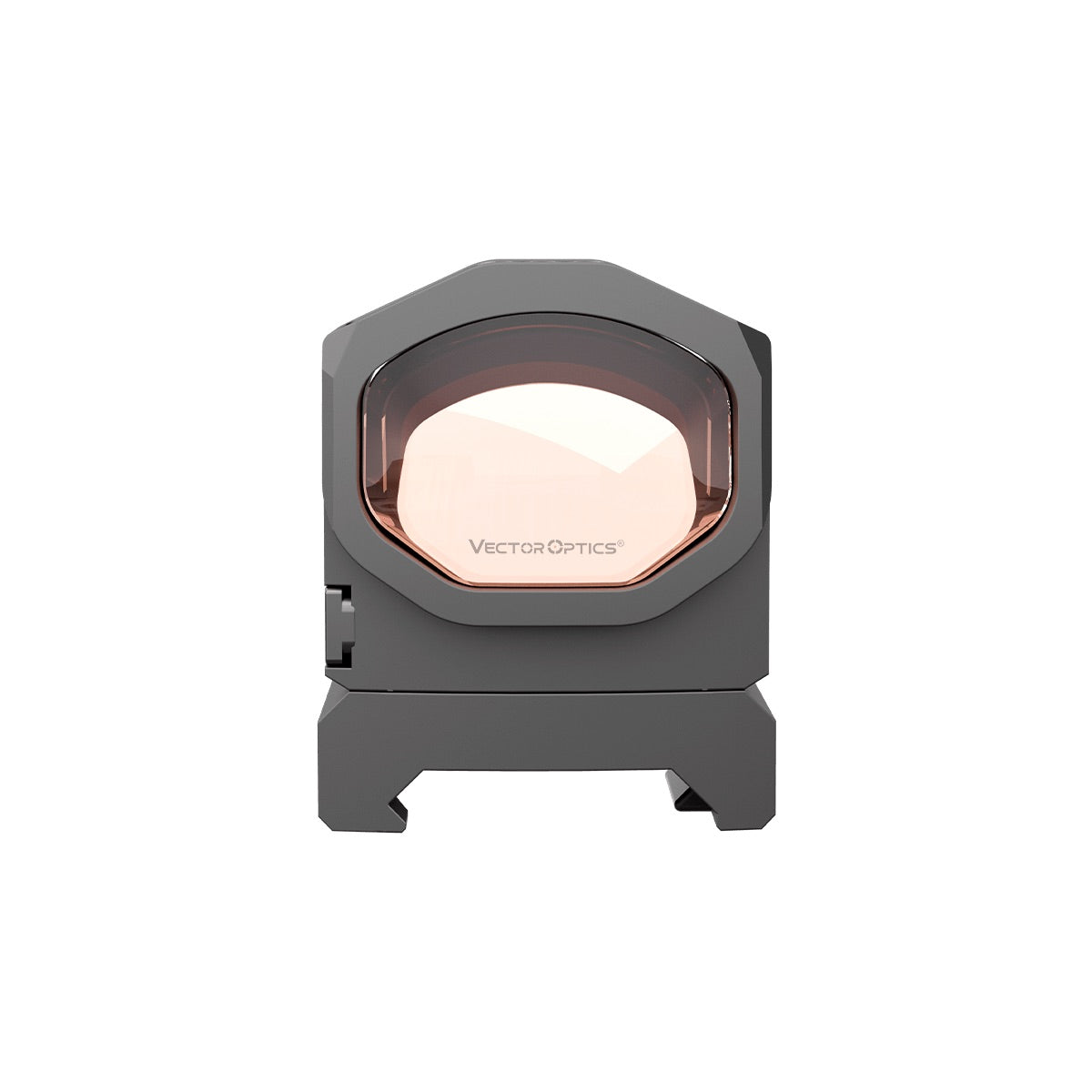 Red Dot FRENZY-X Gen2 SOLAR MTR
