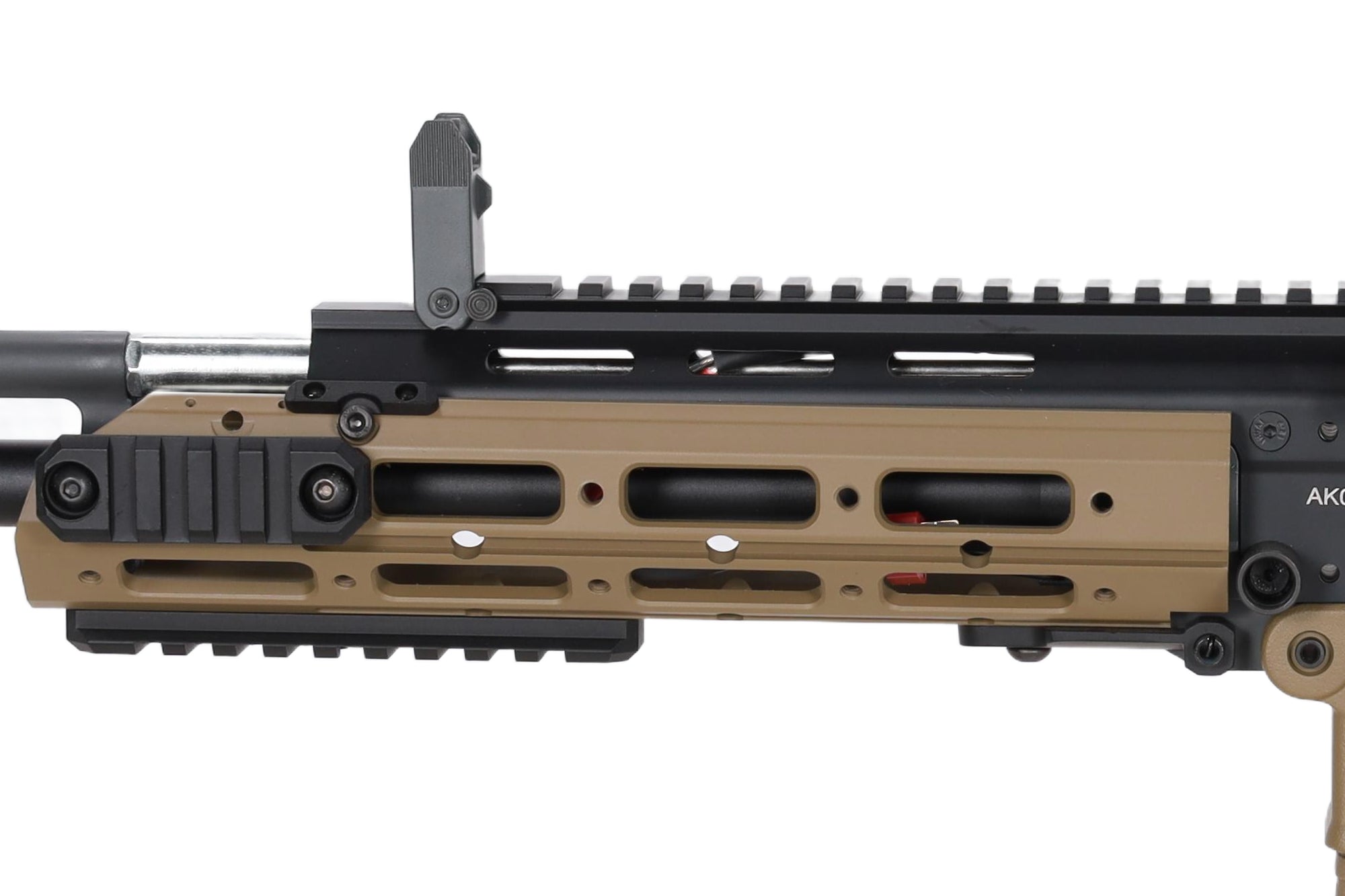 Airsoft Rifle MSD-A gen.2 Half-Tan