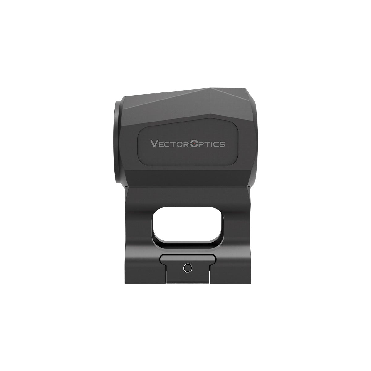 VO SCRAPPER 1x20 Nano Red Dot Sight - Black