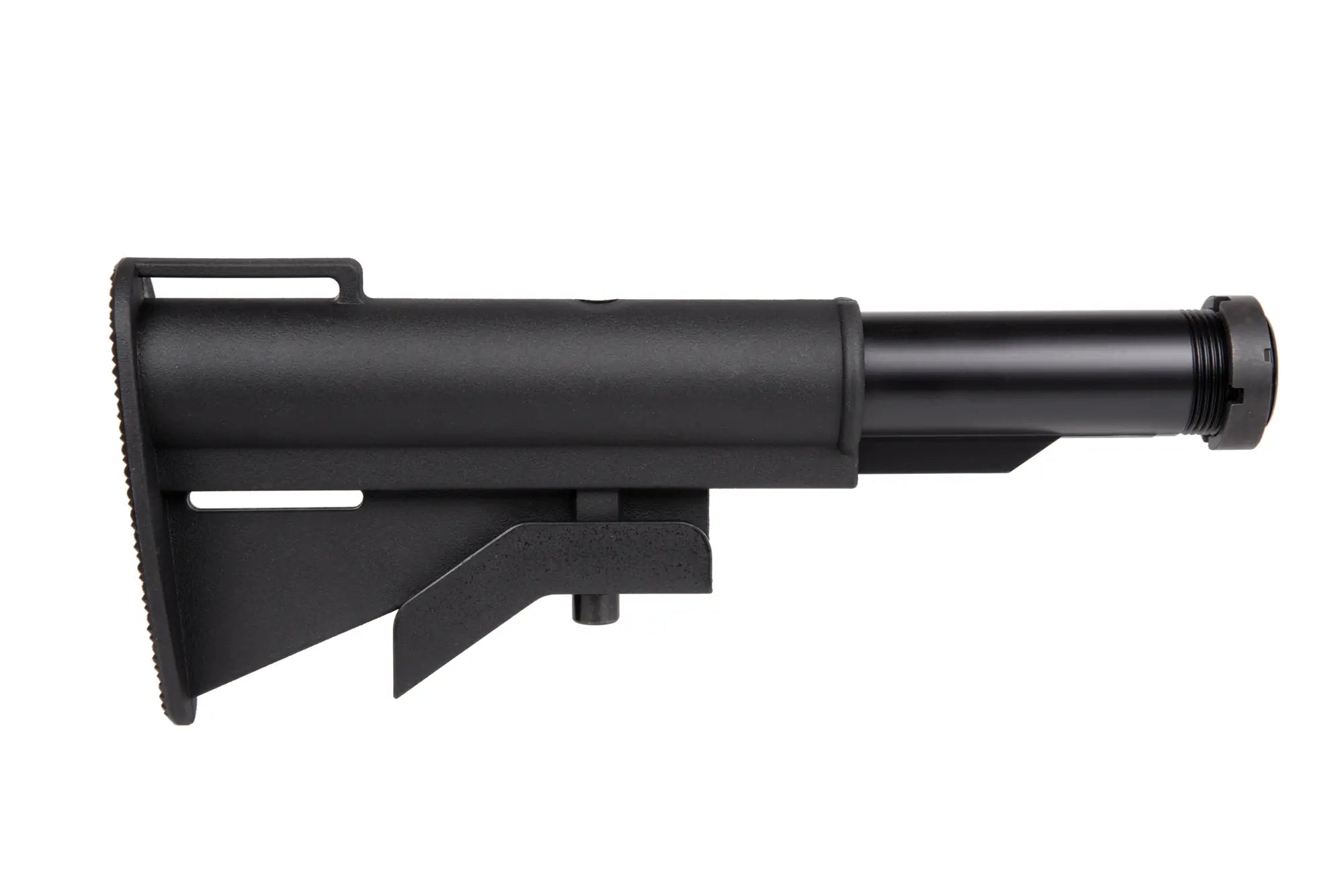 M733/CAR-15/XM177 Classic stock with slide | Black