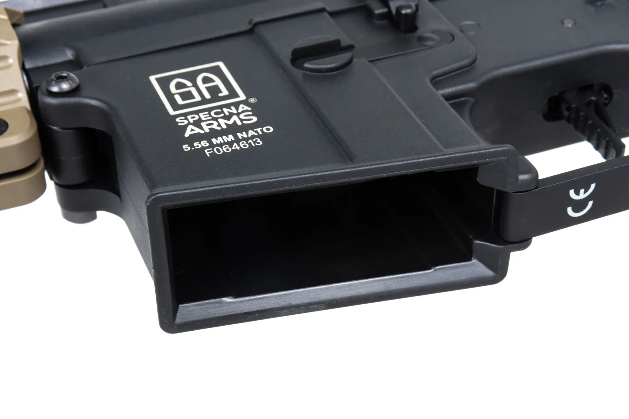 SA-F09 FLEX new version HAL ETU - Half-Tan