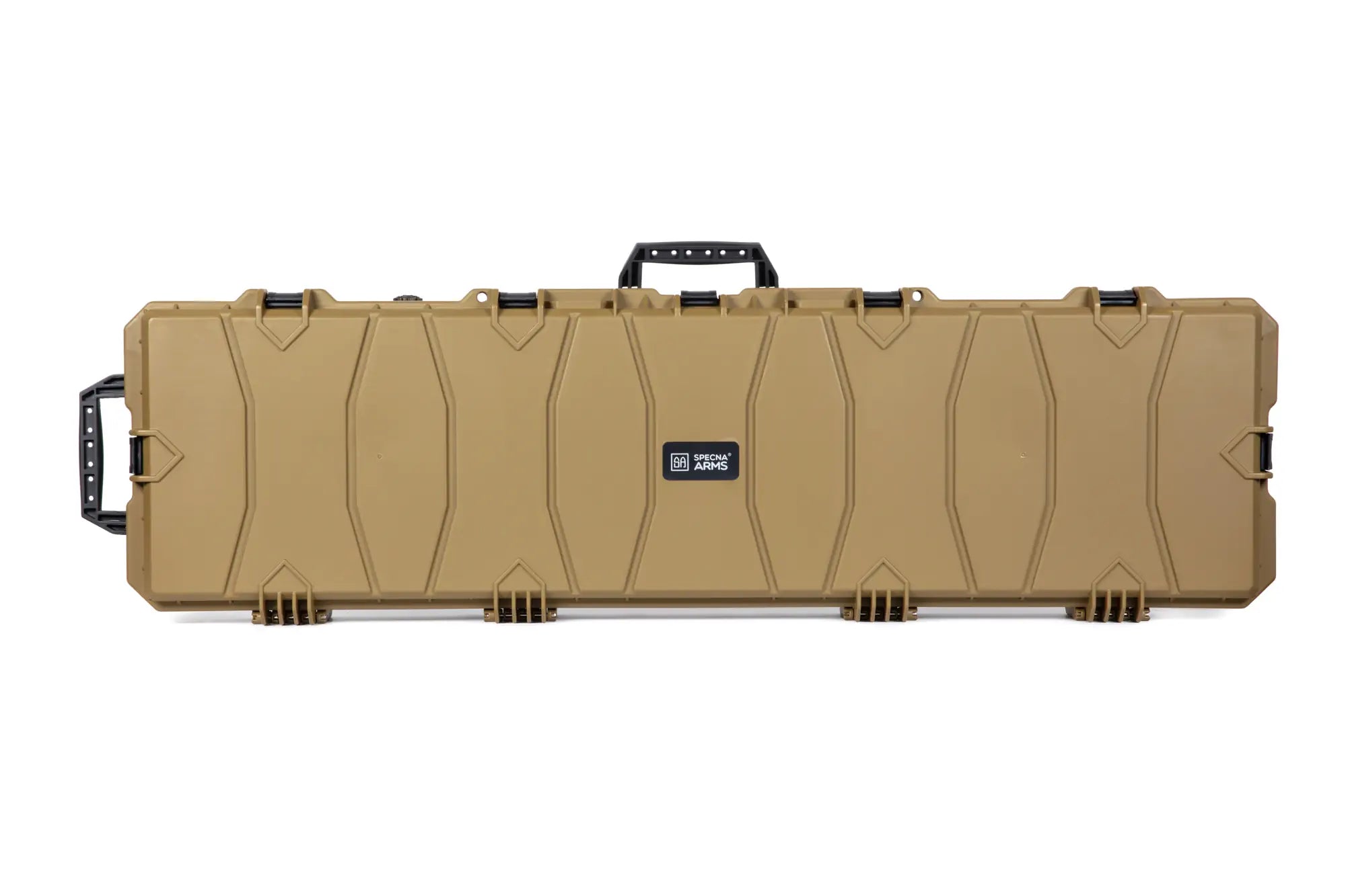 Specna Arms Gun Case 136 cm Tan-8