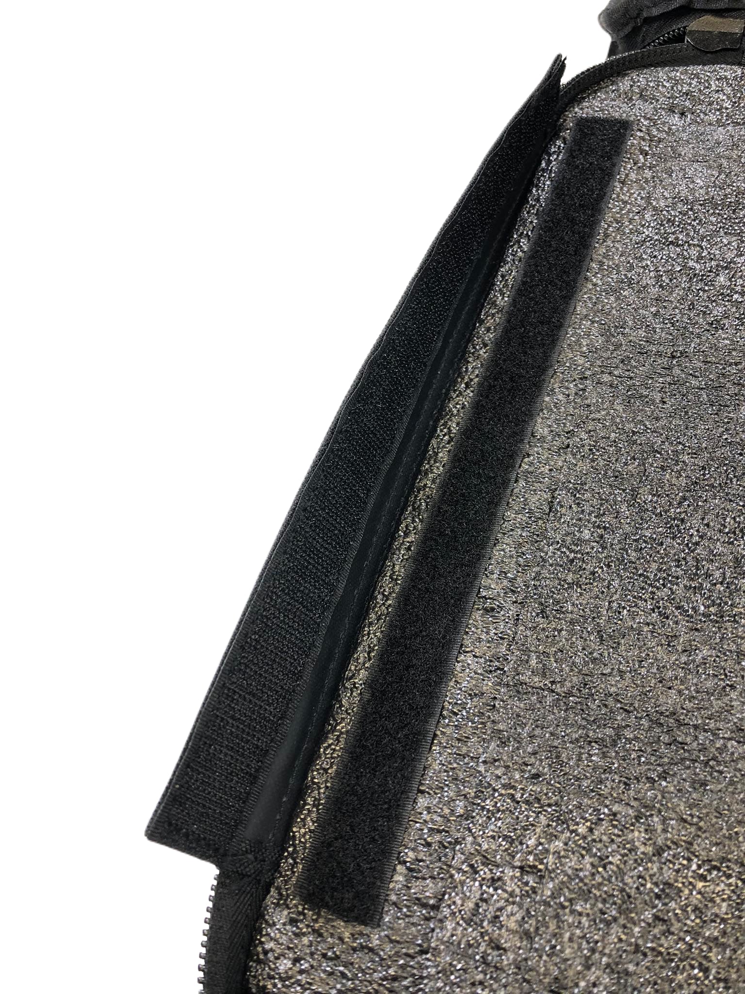 ASG Tactical Gun Bag 90x36x15 cm, PnP Foam - Black