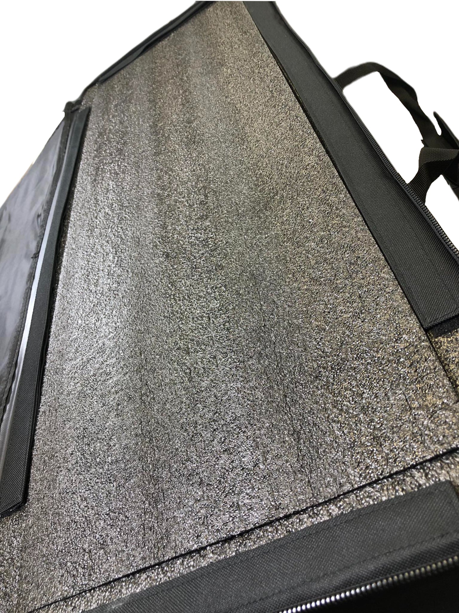 ASG Tactical Gun Bag 90x36x15 cm, PnP Foam - Black