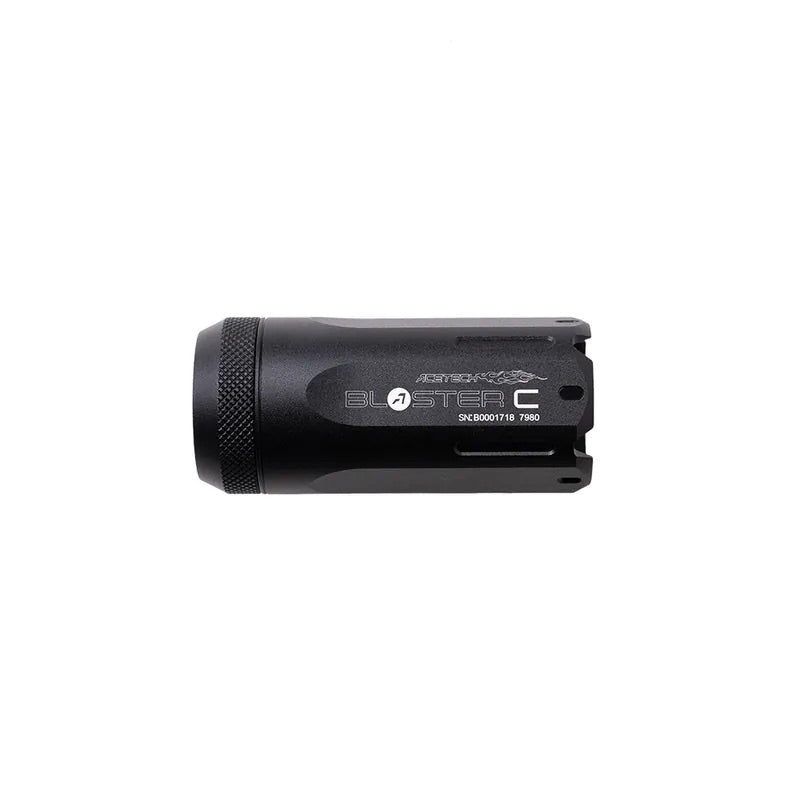 BLASTER C Tracer Unit with Muzzle Flame
