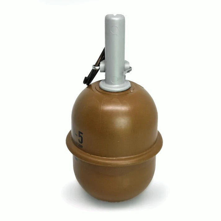 Airsoft hand grenade Pyro-5G