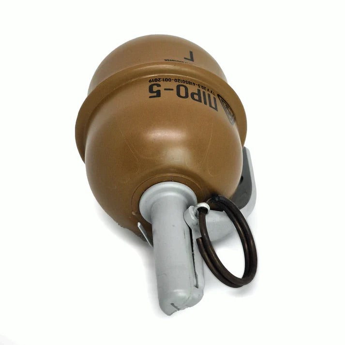 Airsoft hand grenade Pyro-5G