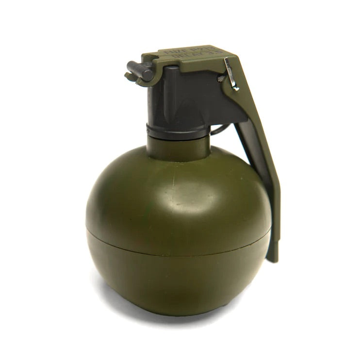 Airsoft hand grenade P-67M NATO
