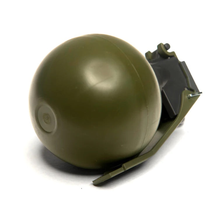 Airsoft hand grenade P-67M NATO