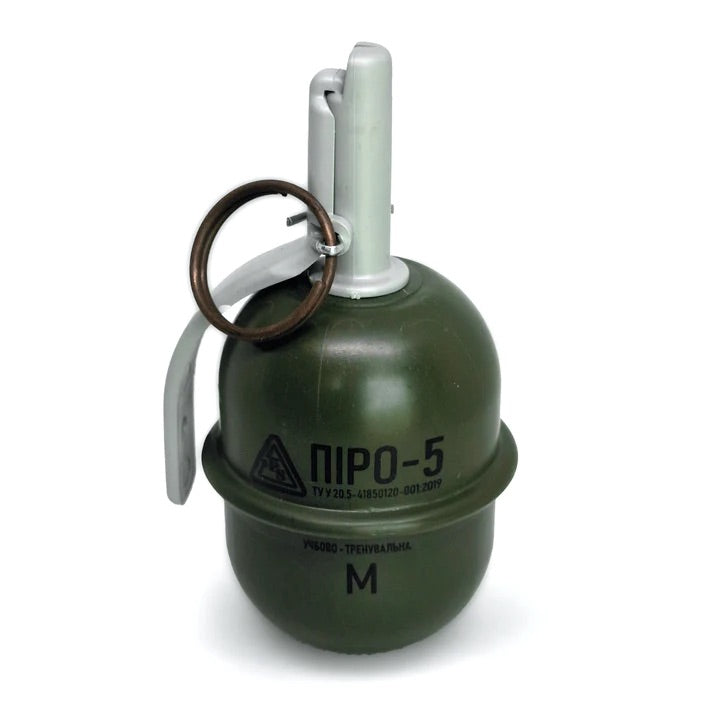 Airsoft hand grenade Pyro-5M