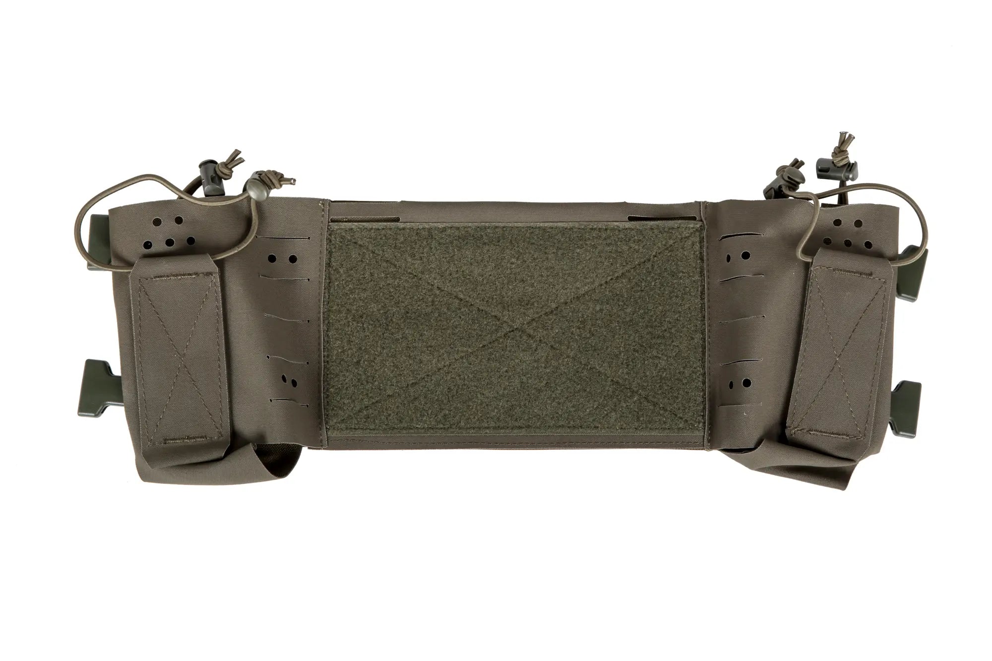 Admin panel for MK4 chest rig - Ranger Green