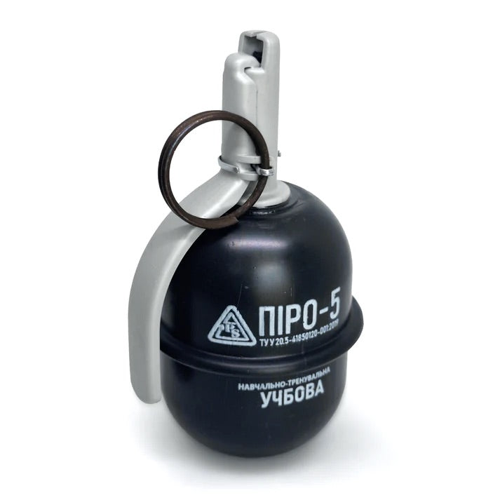 Airsoft hand grenade Pyro-5P