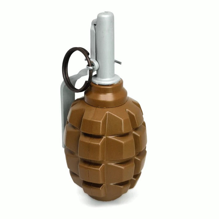 Airsoft hand grenade Pyro-F1G