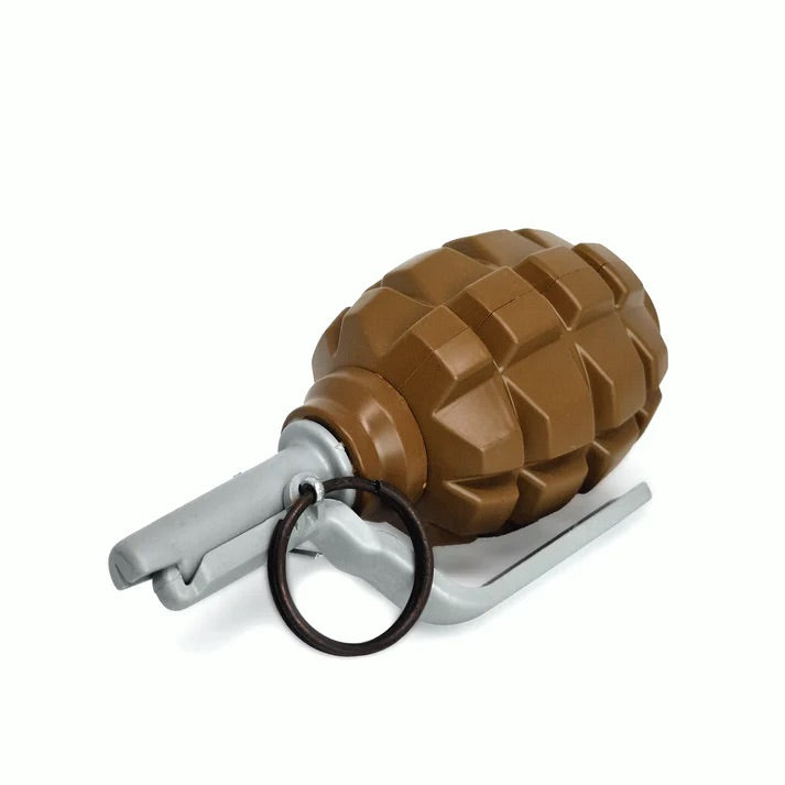 Airsoft hand grenade Pyro-F1G