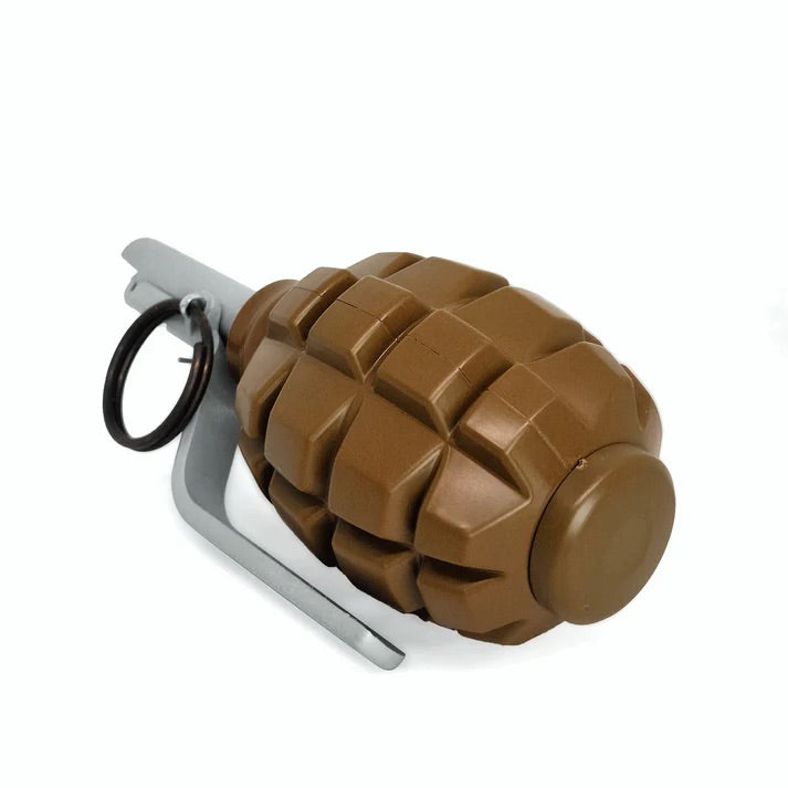 Airsoft hand grenade Pyro-F1G