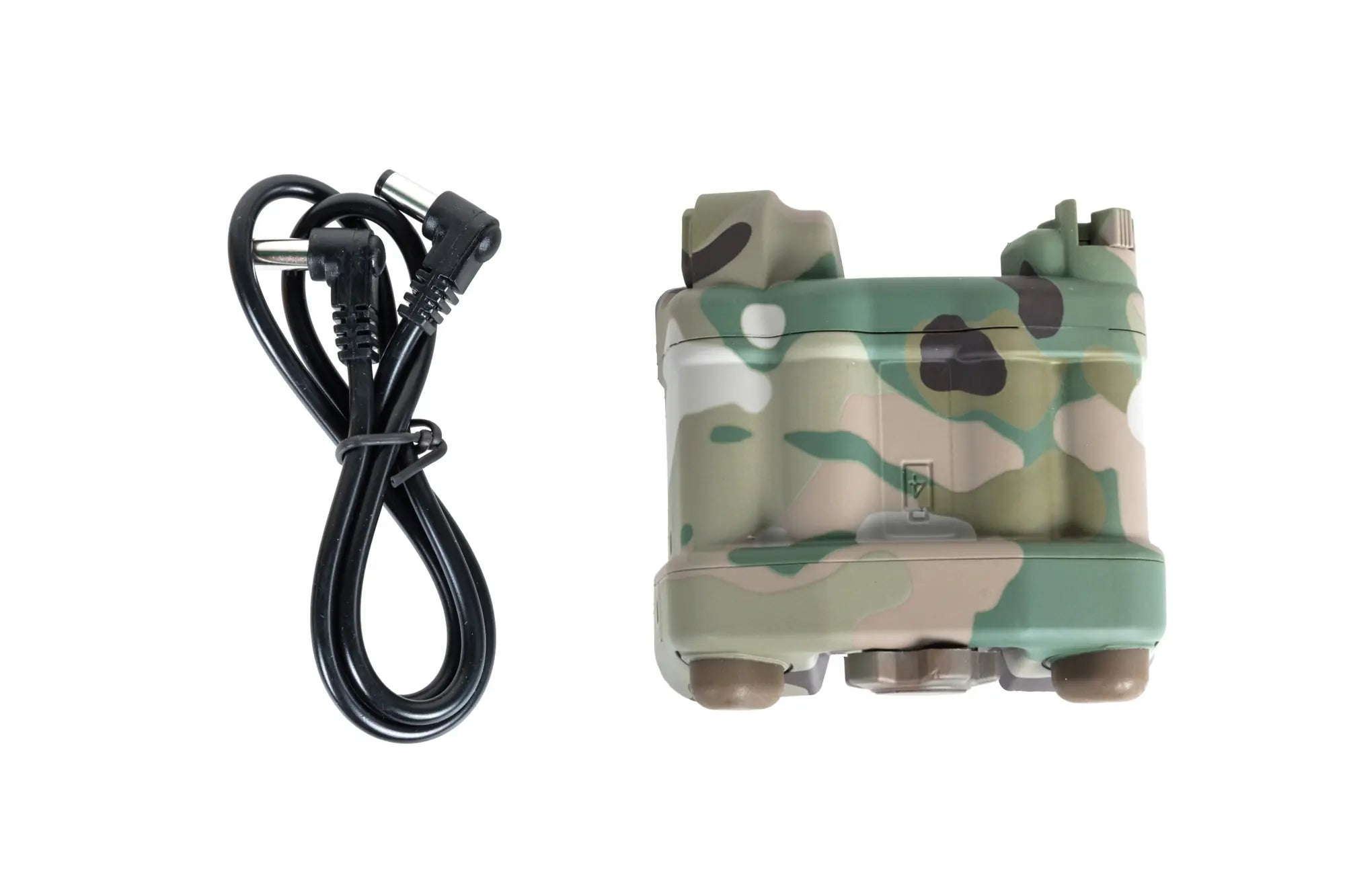 battery box - Multicam