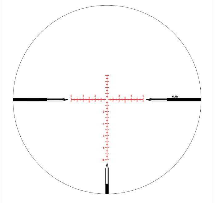 Specna Arms PRIME™ 3-15X44 ED SFIR riflescope-1