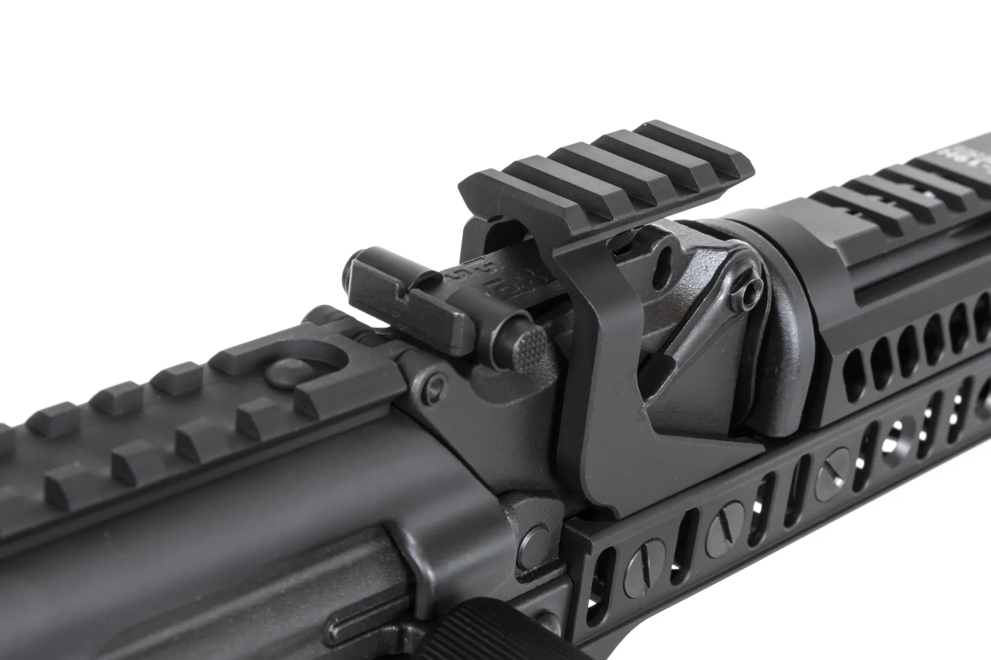 airsoft Arcturus PP19-01 Vityaz ZTAC SP1 CQB AEG FE™ submachine gun-1