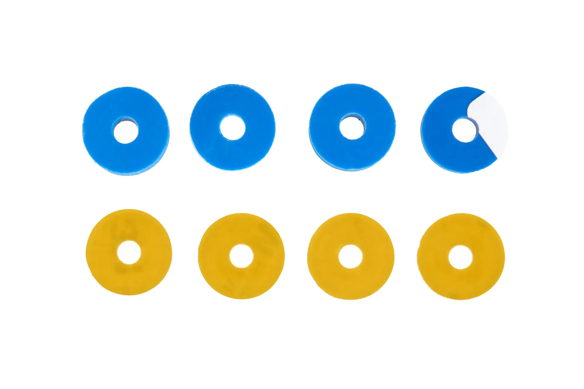 Cylinder head bumper kit SorboPad AEG 60°