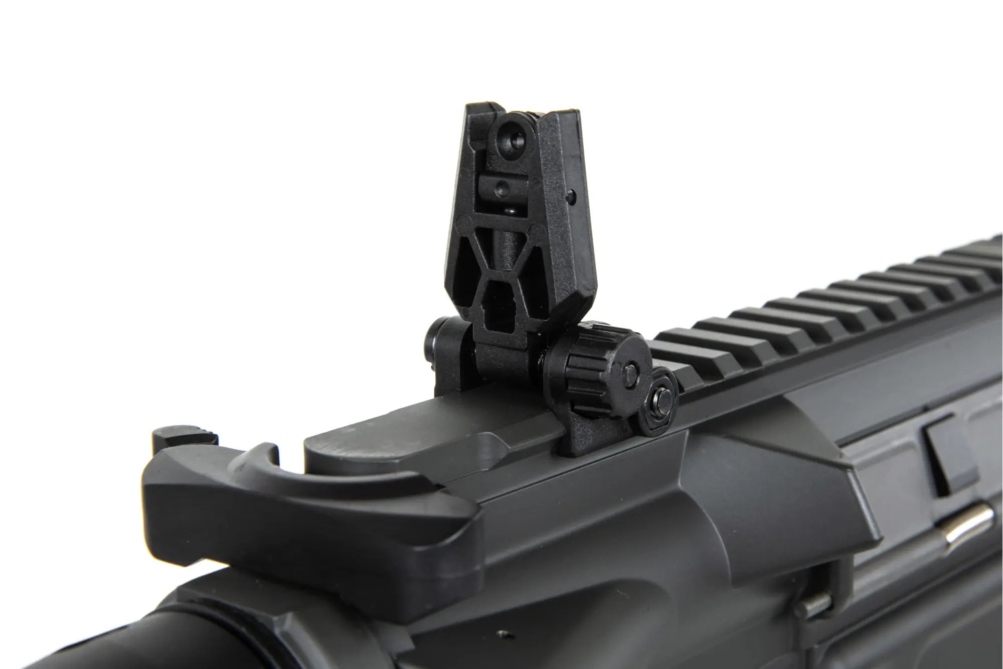 Airsoft Rifle RRA SA-P17 Prime HAL ETU | Grey