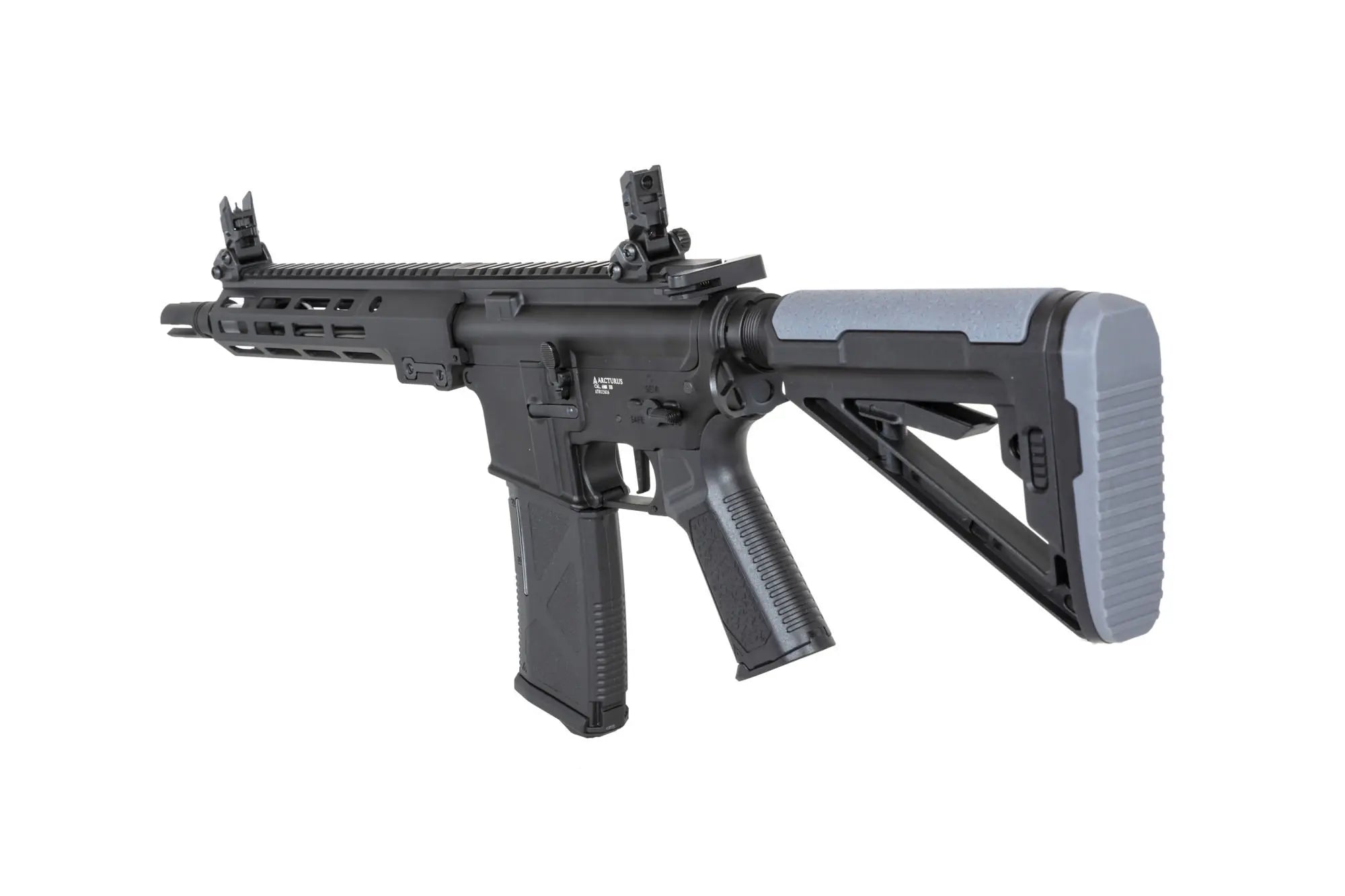 Arcturus Saber MK16 AT-AR12E FE™ airsoft Carbine-5