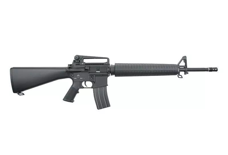 M16 airsoft replica SA-B06 ONE Kestrel ETU
