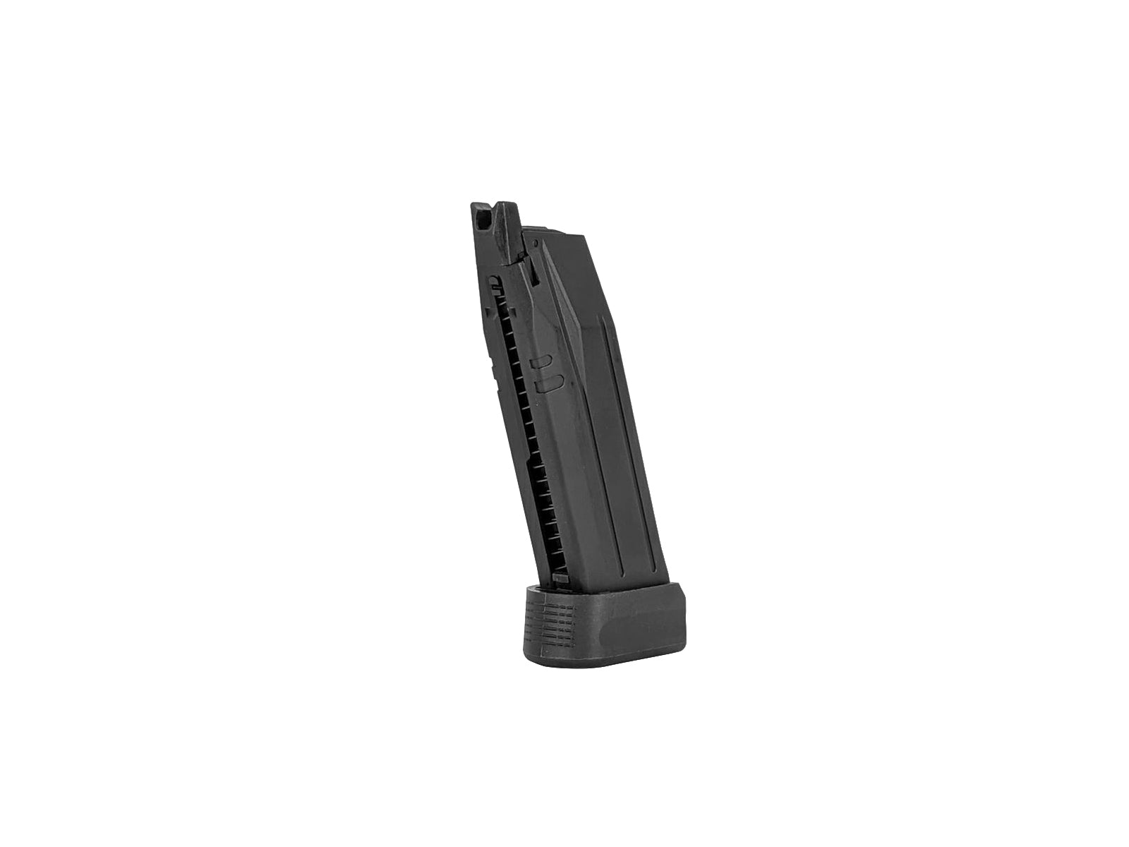 ASG CO2 Magazine for CZ P-10C GBB, 22 BBs - Black