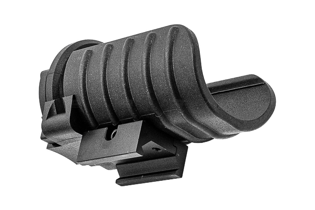 Mini Grenade Launcher 40mm - Black