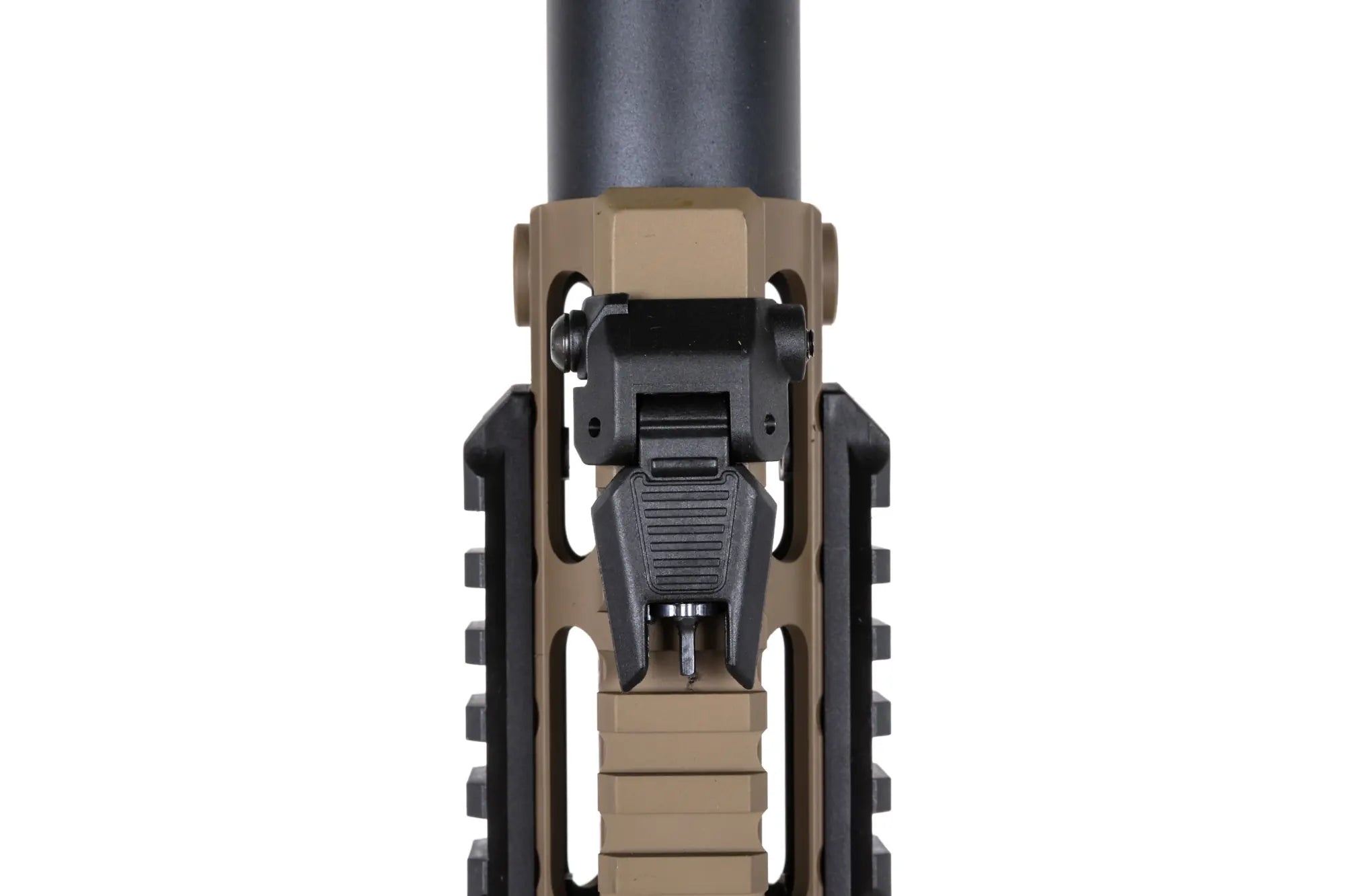 M4 airsoft SA-CX02 CORE HAL ETU Gen.2 - Half-Tan