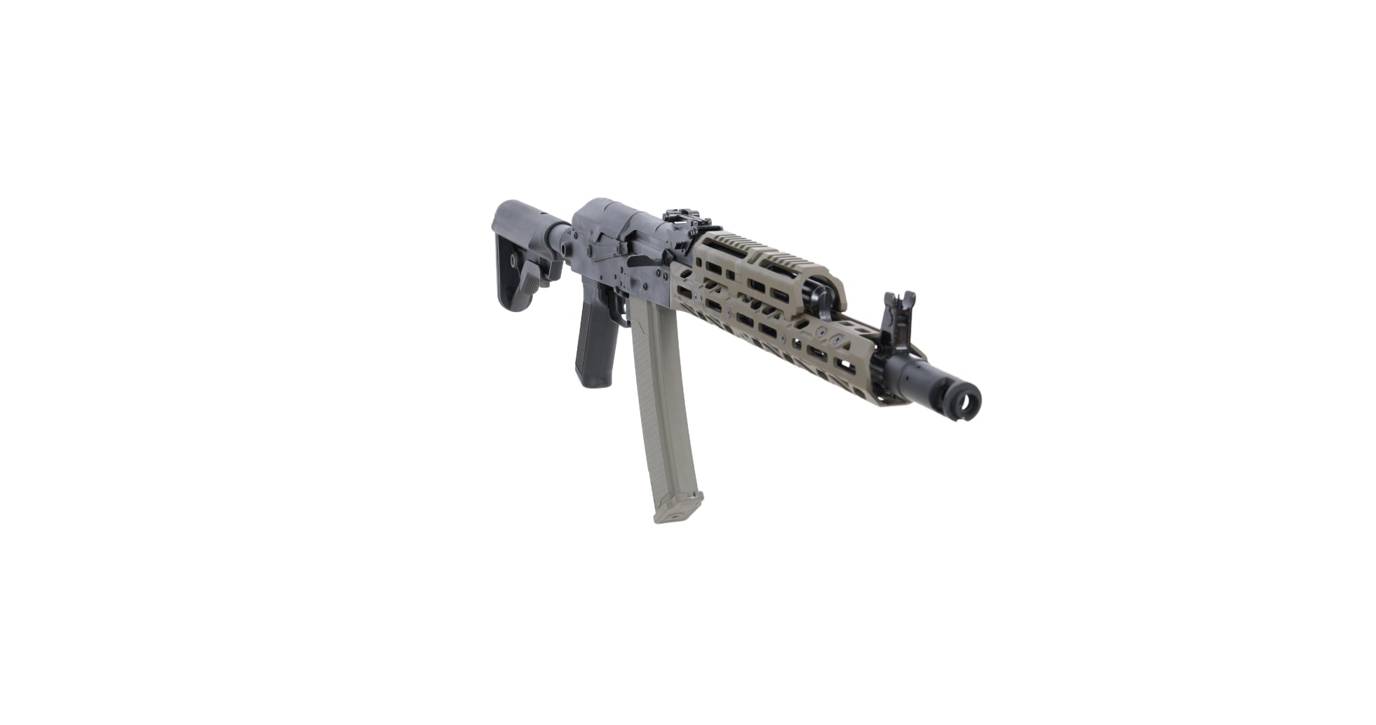 KPYK SA-PJ14 PRIME Aster II ETU BLDC airsoft rifle