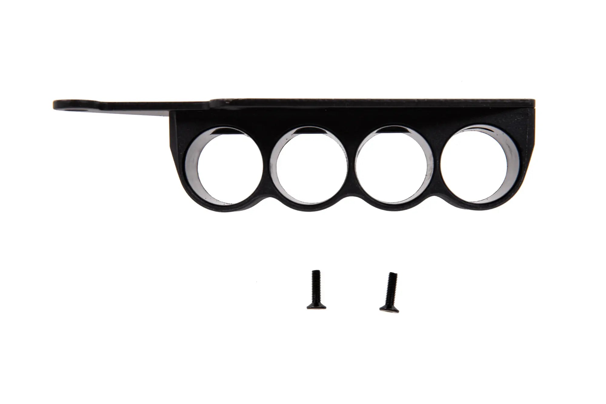 4 Shell Clip Magazines for M870 Shotgun Replicas