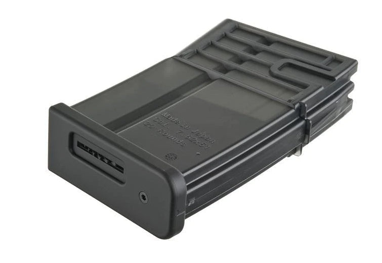 Hi-Cap magazine for 417 Next-Gen - 600 BBs