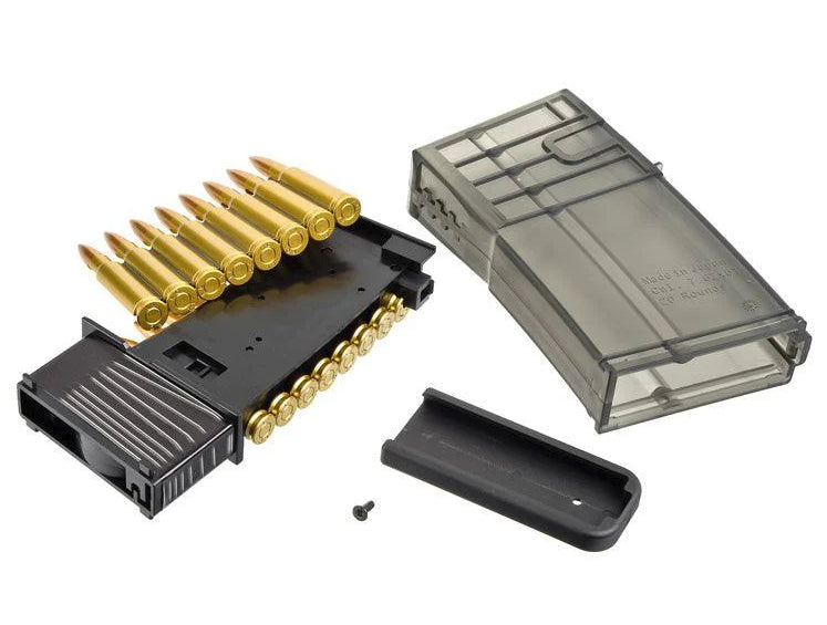 Mid-Cap magazine for 417 Next-Gen - 70 BBs