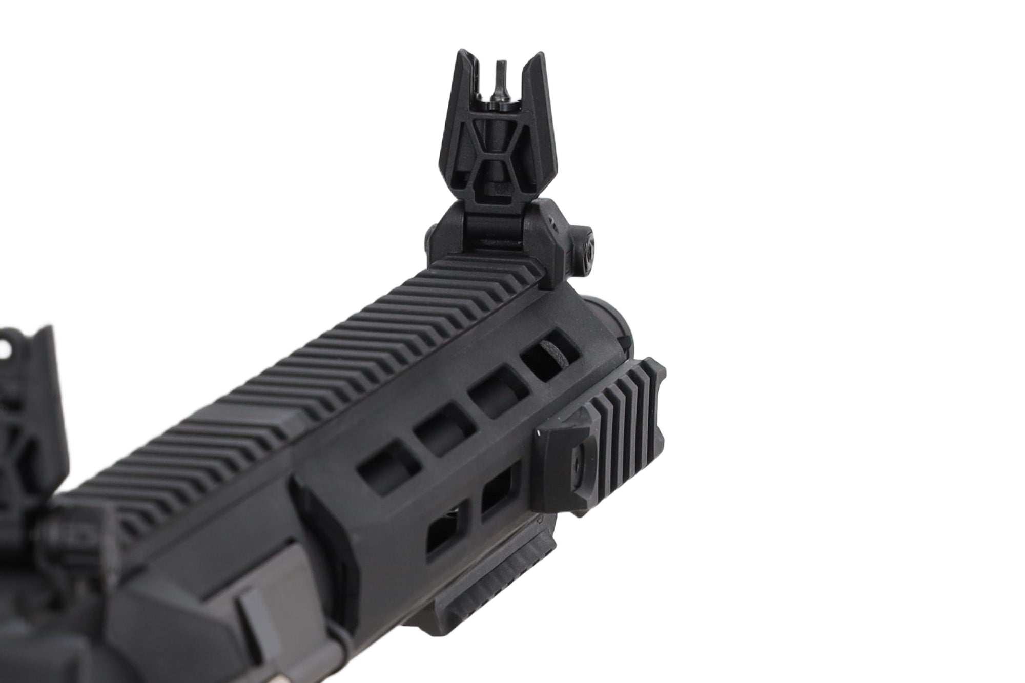 SA-F14 FLEX Gen.2 HAL ETU Airsoft rifle