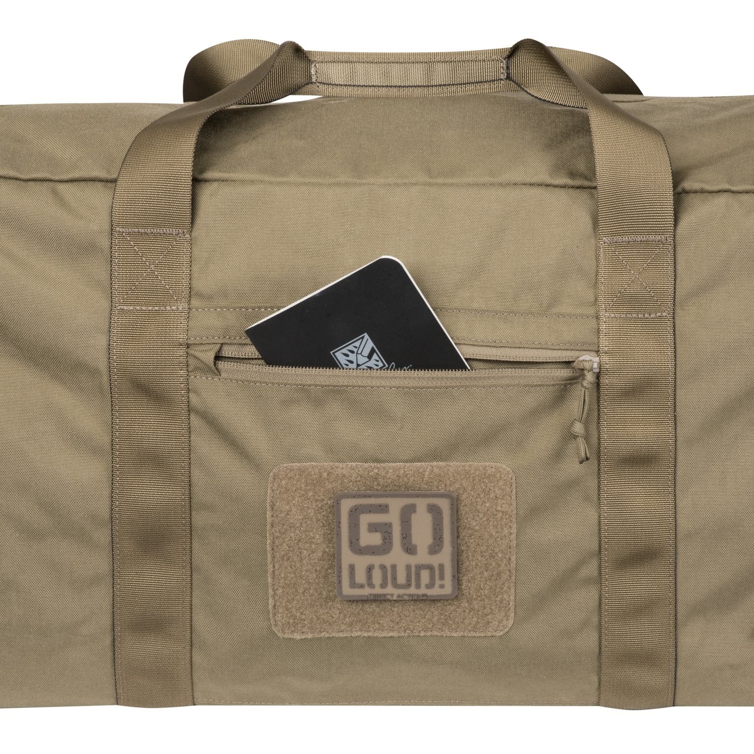Direct Action Deployment Bag (Small, 42L) - Adaptive Green