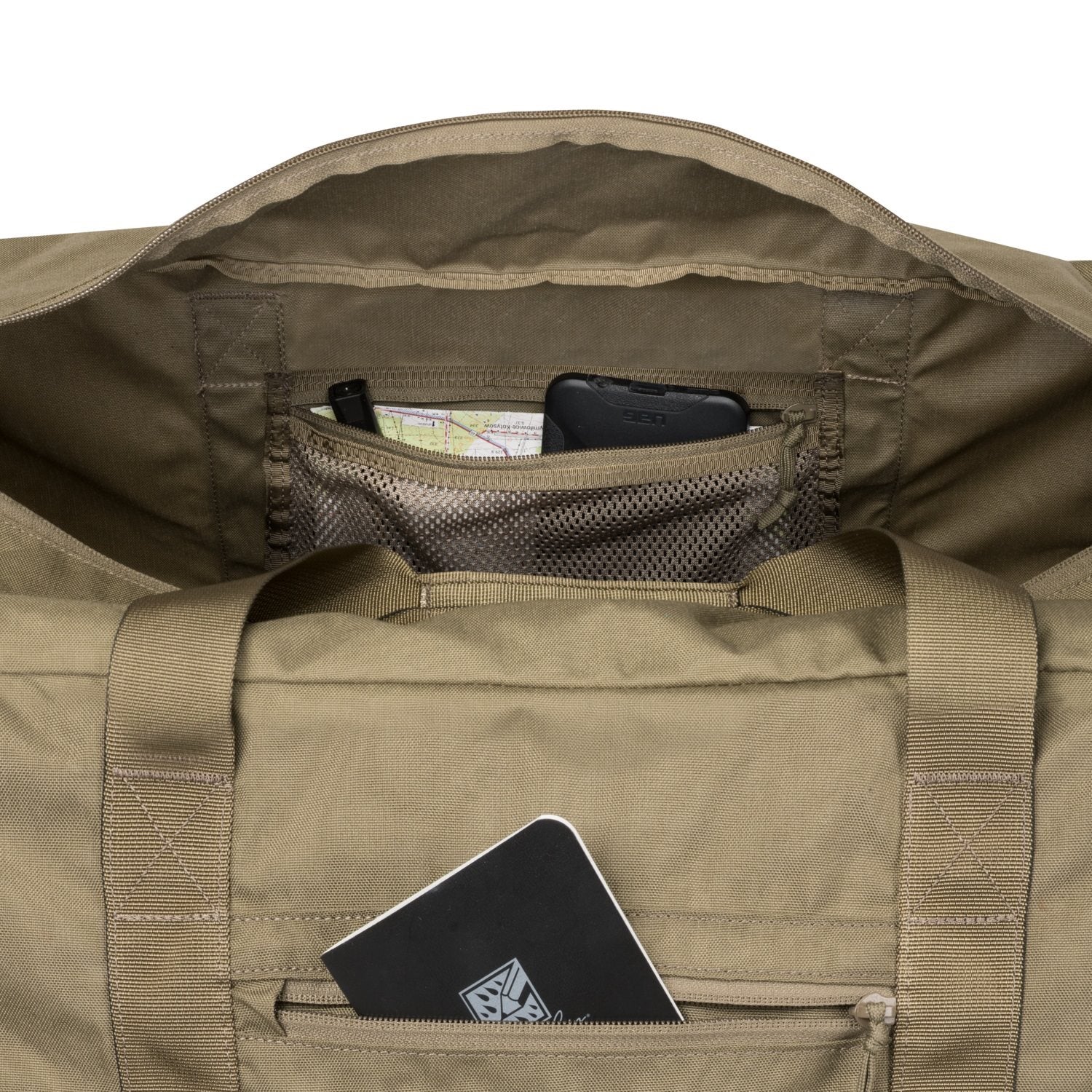 Direct Action Deployment Bag (Small, 42L) - Multicam(R)