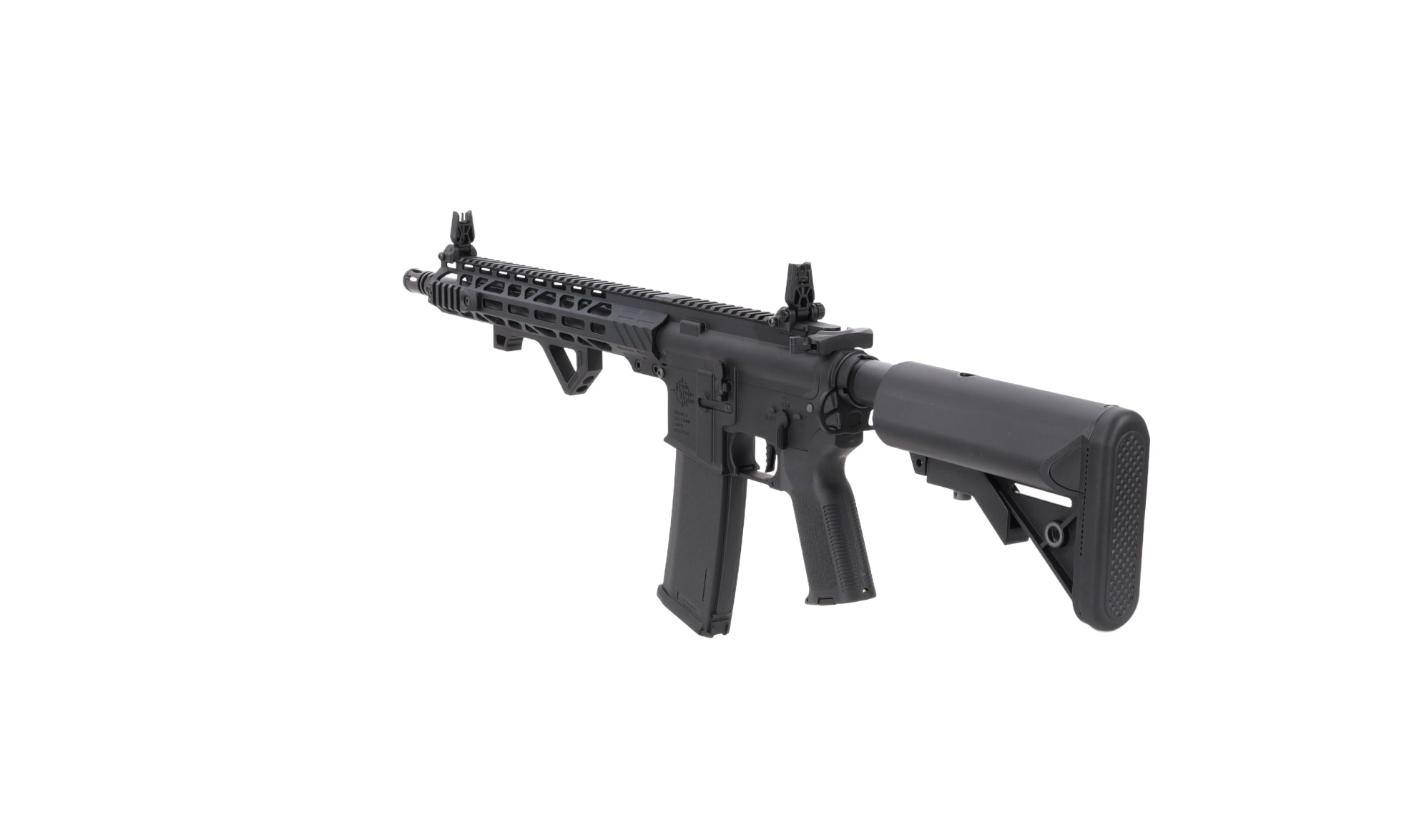 M4 Airsoft RRA SA-E24 EDGE HAL 2 ETU V2