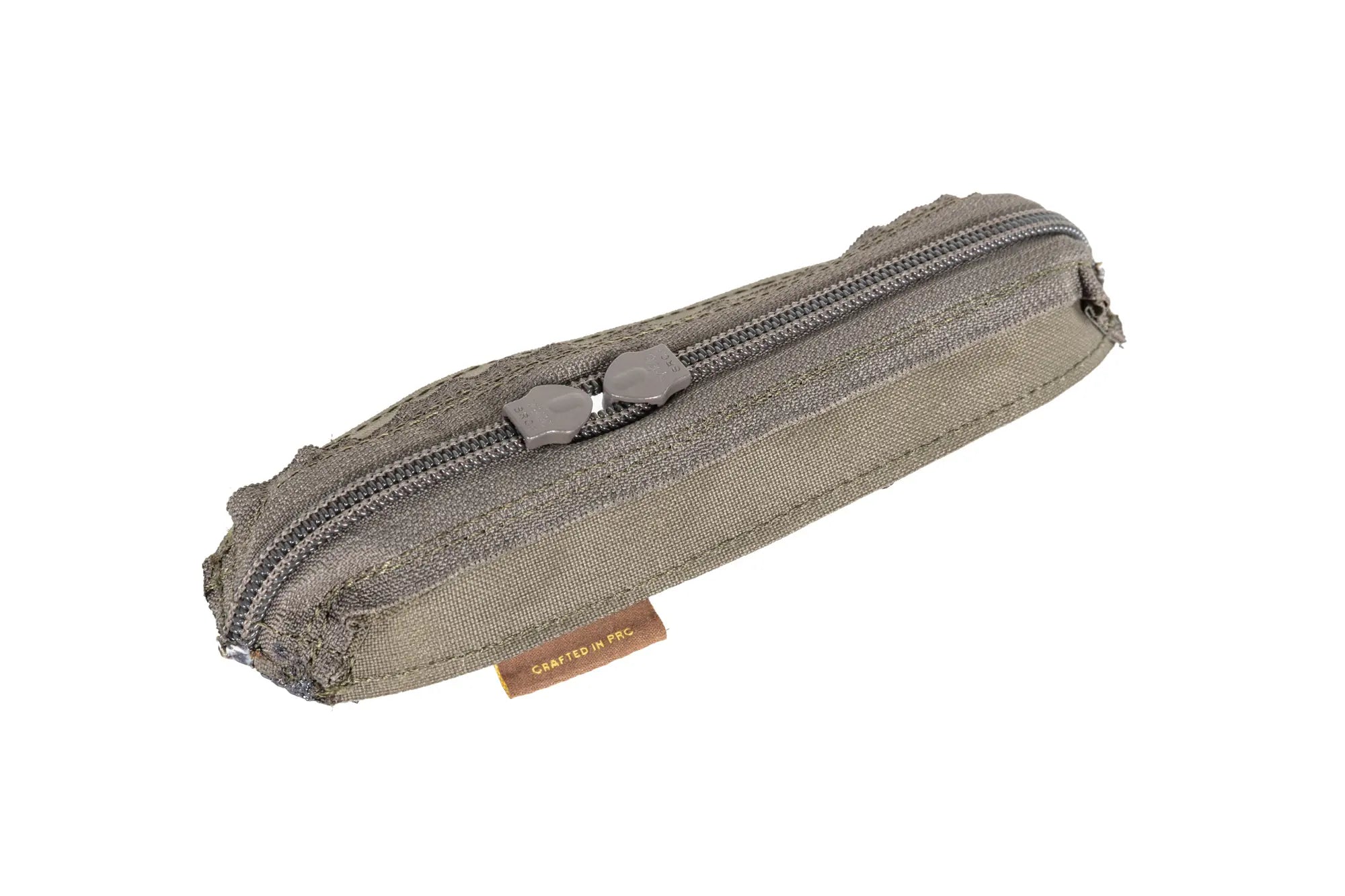 Zip insert for Emerson Gear tactical vests | Ranger Green