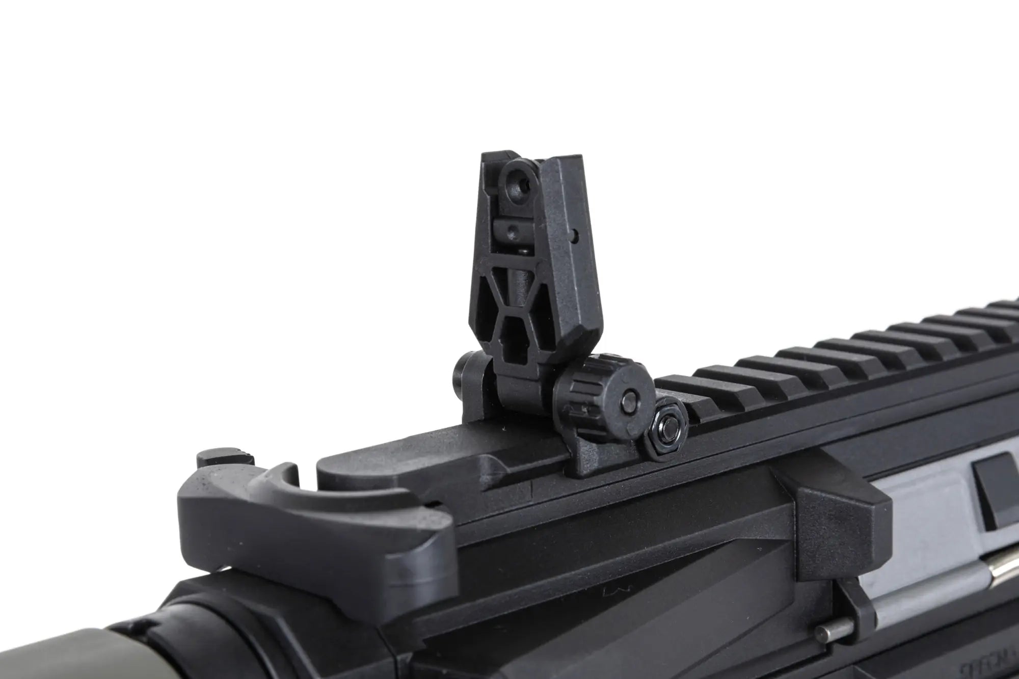 Specna Arms SA-F05-RL FLEX™ BLDC™ Light Ops Stock/ HAL ETU™ Gen. 2 Olive airsoft Carbine-7