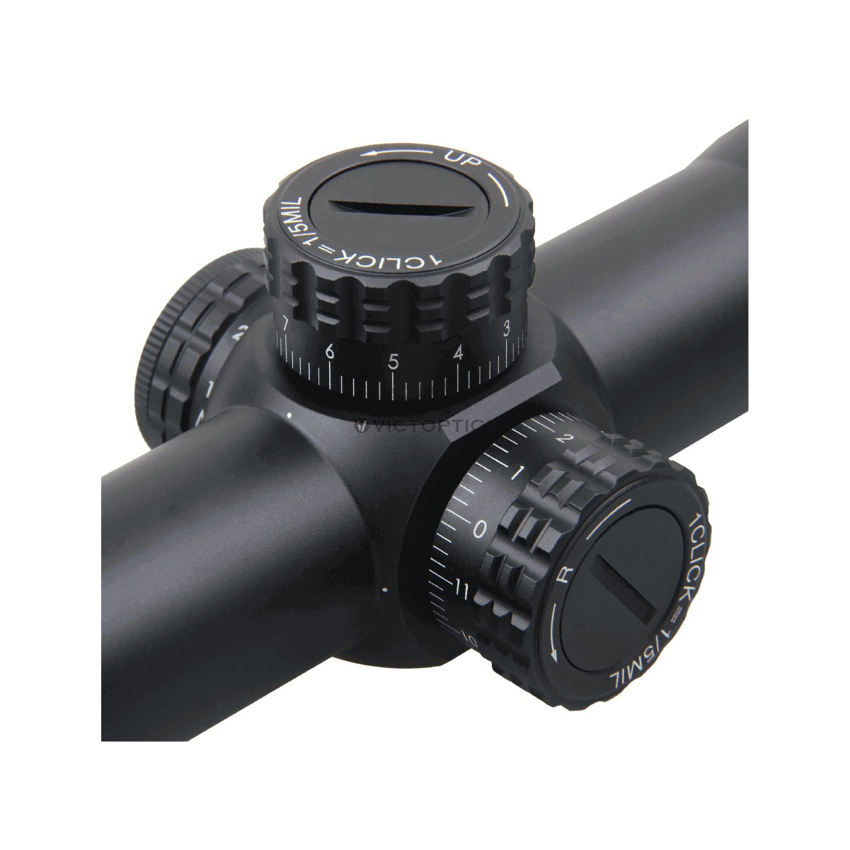 VictOptics S4 1,5-6x28 LPscope