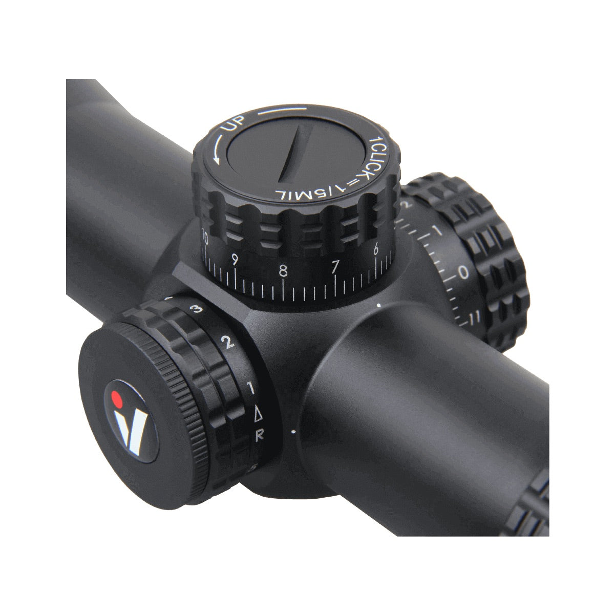 VictOptics S4 1,5-6x28 LPscope
