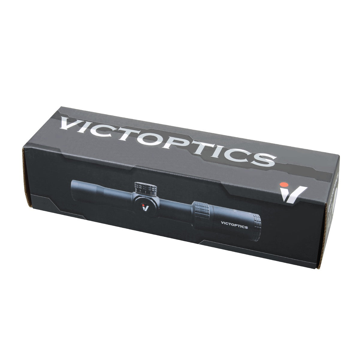 VictOptics S4 1,5-6x28 LPscope